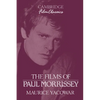 The Films of Paul Morrissey - Paperback