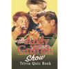 The Andy Griffith Show: Trivia Quiz Book - Paperback