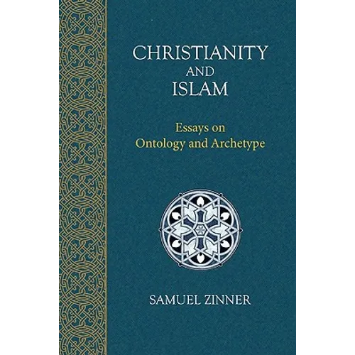 Christianity and Islam - Paperback