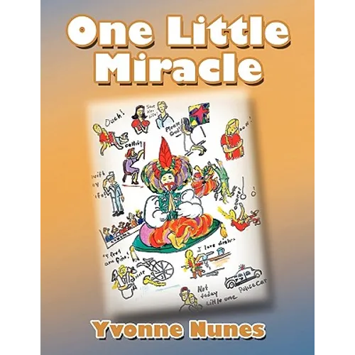 One Little Miracle - Paperback