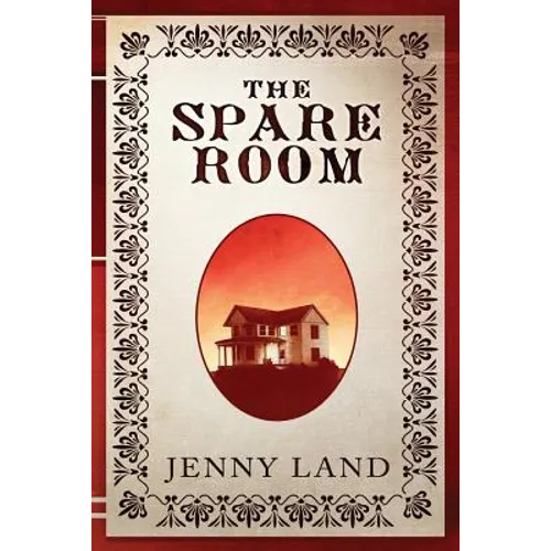 The Spare Room - Paperback