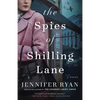 The Spies of Shilling Lane - Paperback