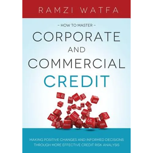 Corporate and Commercial Credit - Paperback