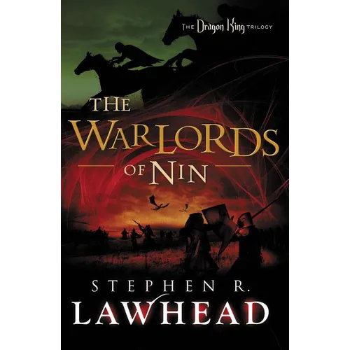 The Warlords of Nin - Paperback