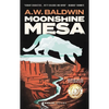 Moonshine Mesa - Paperback