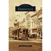 Greenville - Hardcover