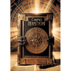 Corpus Hermeticum: Dive into the esoteric wisdom of Hellenistic Egypt and uncover the secrets of Hermeticism, the initiatory philosophy that captivate - Paperback