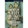 Invasion of the Body Snatchers: A Tribute - Paperback