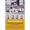 The Golly in the Cupboard - Paperback
