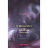 Of Human Born: Fetal Lives, 1800-1950 - Hardcover
