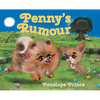 Penny's Rumour - Hardcover
