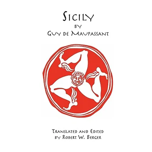 Sicily - Paperback