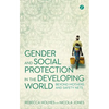 Gender and Social Protection in the Developing World - Paperback