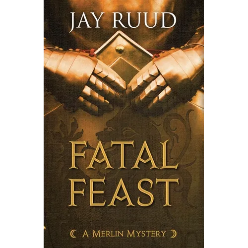 Fatal Feast - Paperback