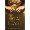 Fatal Feast - Paperback
