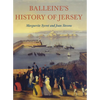 Balleine's History of Jersey - Paperback