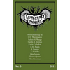 Lovecraft Annual No. 5 (2011) - Paperback