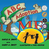 ABC, Adoption & Me - Paperback