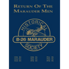 Return of the Marauder Men - Paperback
