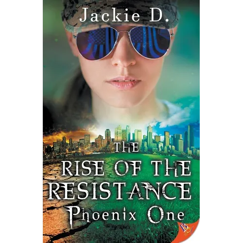 The Rise of the Resistance: Phoenix One - Paperback