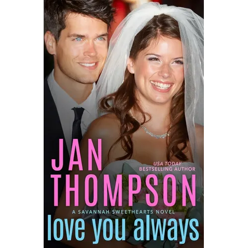 Love You Always: A Contemporary Christian Romance with Suspense - Paperback