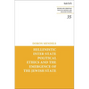 Hellenistic Inter-State Political Ethics and the Emergence of the Jewish State - Paperback