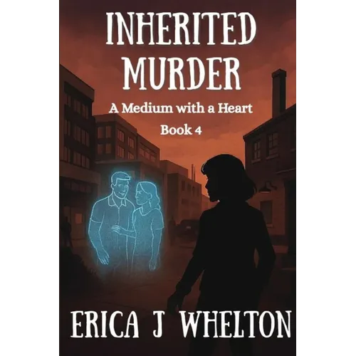 Inherited Murder - Paperback