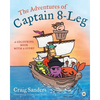 The Adventures of Captain 8-Leg - Paperback
