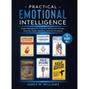 Practical Emotional Intelligence: 6 Books in 1 - Anger Management, Cognitive Behavioral Therapy, Stoicism, Public Speaking, and Self-Discipline - Hardcover