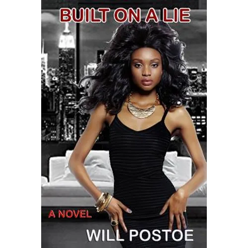 Built on a Lie - Paperback
