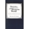 History of Libraries of the Western World - Paperback