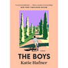 The Boys - Paperback