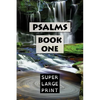 Psalms: Book One - Paperback