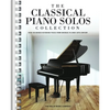 The Classical Piano Solos Collection: 106 Graded Pieces from Baroque to the 20th C. Compiled & Edited by P. Low, S. Schumann, C. Siagian - Classical P - Paperback