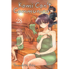 Komi Can't Communicate, Vol. 28 - Paperback