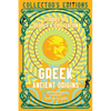 Greek Ancient Origins: Stories of People & Civilization - Hardcover