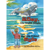 Riley, the Right Whale and His Friend, Kyle - Hardcover