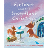 Fletcher and the Snowflake Christmas: A Christmas Holiday Book for Kids - Paperback