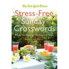 Will Shortz Presents Stress-Free Sudoku: 100 Wordless Crossword Puzzles - Paperback