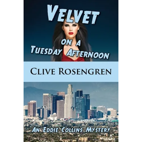 Velvet on a Tuesday Afternoon - Paperback