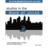 Studies in the Book of Jonah: A Call To Radically Align Our Hearts With God's Global Purposes - Paperback