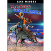 Rodeo Challenge - Paperback