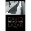 Occasional Desire: Essays - Paperback