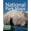 National Park Maps: An Atlas of the U.S. National Parks - Paperback