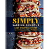 Simply: Easy Everyday Dishes from the Bestselling Author of Persiana - Hardcover