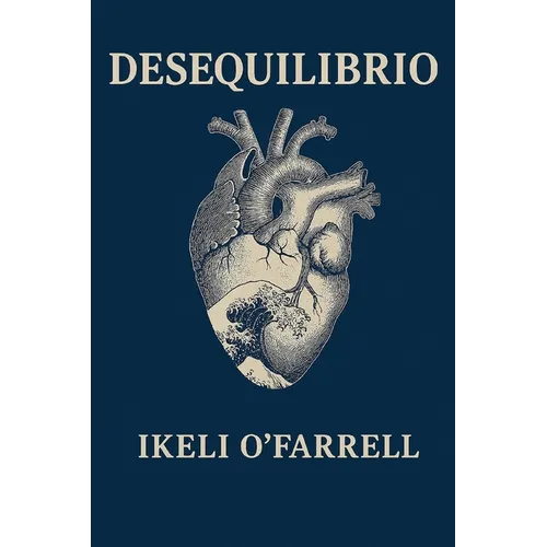 Desequilibrio - Paperback