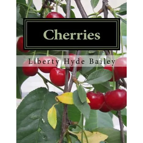 Cherries - Paperback