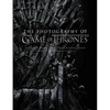The Photography of Game of Thrones, the Official Photo Book of Season 1 to Season 8 - Hardcover