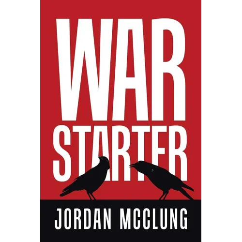 War Starter - Paperback