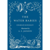 The Water Babies - Illustrated by A. E. Jackson - Paperback